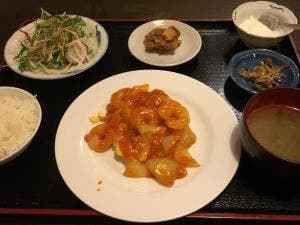 中華 如家