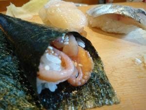まさひろ寿司
