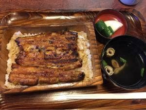 うなよし