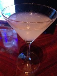 bar shark