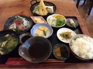 桜坂HANARE