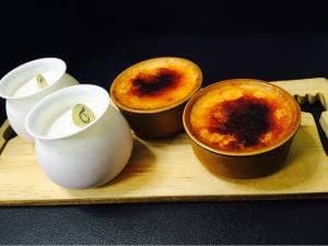 Patisserie La cuisson