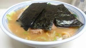 らぁめん 福や
