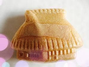 磯乃羊羹本舗 田中花正堂
