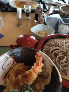 彩の森カントリークラブ レストラン