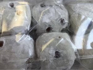 むさしや和菓子店