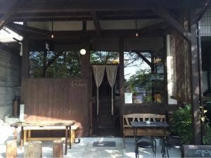 Rail Model & Cafe くろがねや