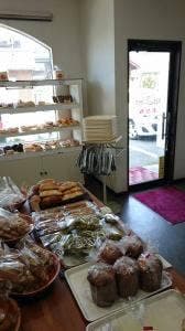 手作りパン あだち