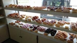 手作りパン あだち