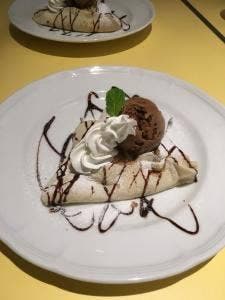 ピッツェリア エ ドルチェリア ジュリエッタ