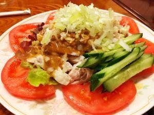 中国料理 凰華