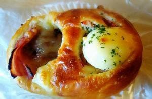 ハートブレッド アンティーク クロスタワー ア・ベイ青森店