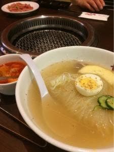 焼肉・冷麺ヤマト 仙台泉店