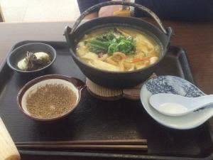 増富ラジウム温泉