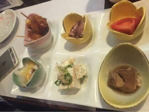 酒楽 山おか