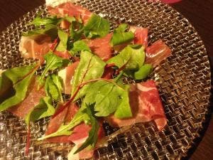 味の心は 花ごころ