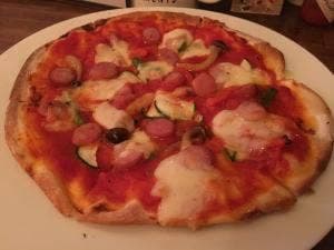自然派ワイン食堂 etrenne