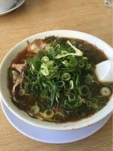来来亭 長浜店