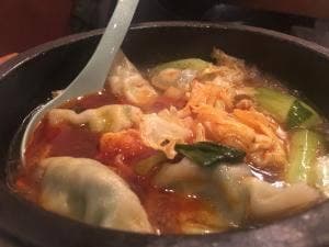 味鮮 餃子坊 渋谷店