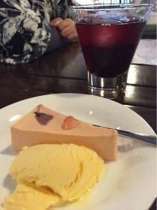 CAFE角屋