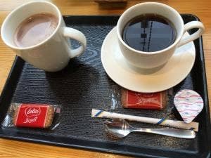 自家焙煎珈琲豆 サニム