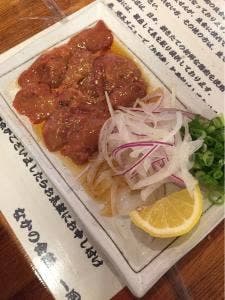 なかの食鶏 豊中蛍池店