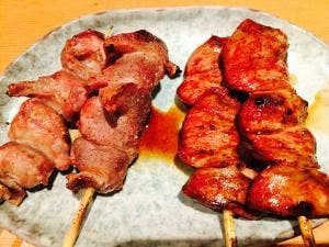 いいかげんや 浜田店