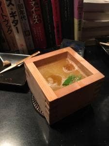 バー ロック インディア