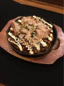 肴屋 まんまる