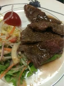 とび魚本店