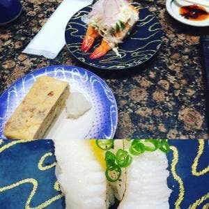 がってん寿司 佐野店