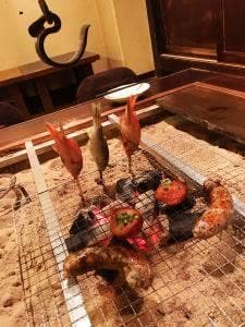 楽華日 大泉邸