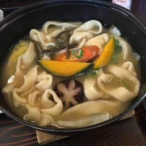 い志川
