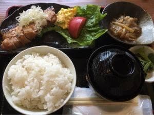 和食 要