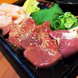 姫路やきとり 喜鳥家 野里店
