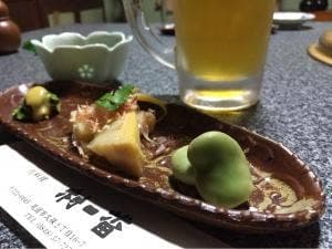 村一番