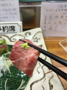 柳ばし