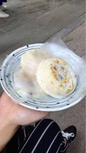 櫛田茶屋