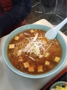 中華料理枉駕