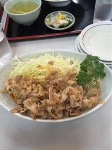 中華料理枉駕
