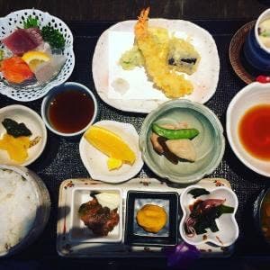 辻の房