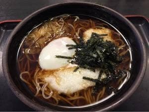 ゆで太郎 小松川店