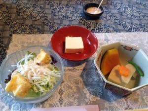 茶房まめ家