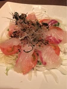 きはちらくはち河増店