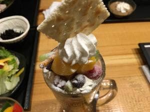 和洋酒菜 どんぐり