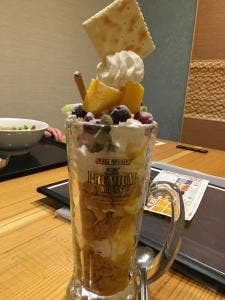 和洋酒菜 どんぐり
