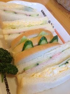コメダ珈琲店 本庄店