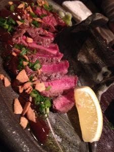 本庄中山酒場 ぶぶすけ 本庄店