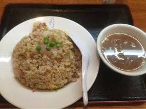 菜香亭