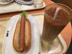ドトールコーヒーショップ 天六店